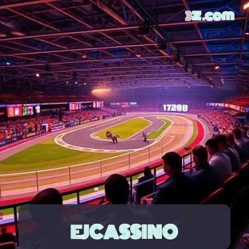 EJCASSINO: Oportunidades Imperdíveis para Jogar Baccarat Online