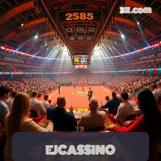 EJCASSINO Perguntas Frequentes