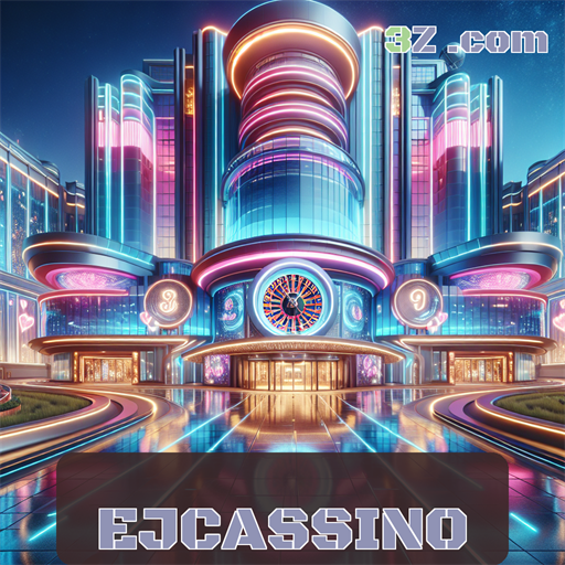 Atração dos Jackpots no EJCASSINO: Tudo que Você Precisa Saber