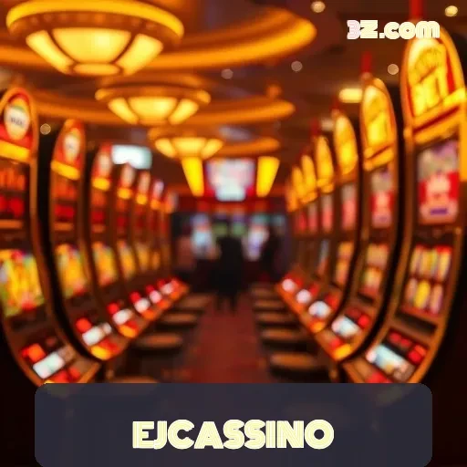 EJCASSINO: Descubra o Mundo Vibrante do Keno e Suas Ofertas Imperdíveis