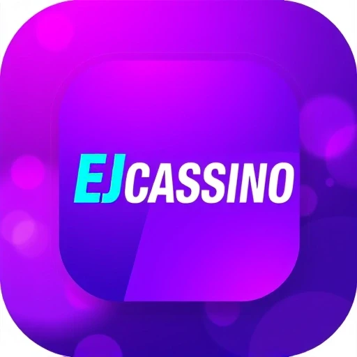 Logotipo EJCASSINO