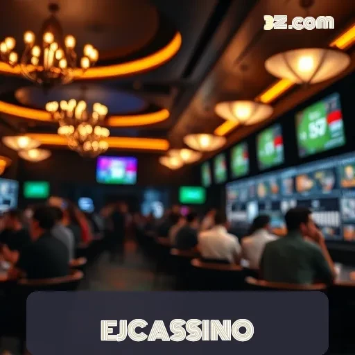 EJCASSINO Métodos de Pagamento