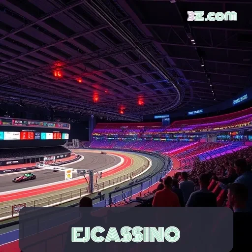 EJCASSINO Notícias