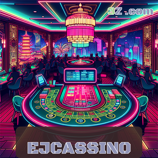 Promoções Imperdíveis no EJCASSINO