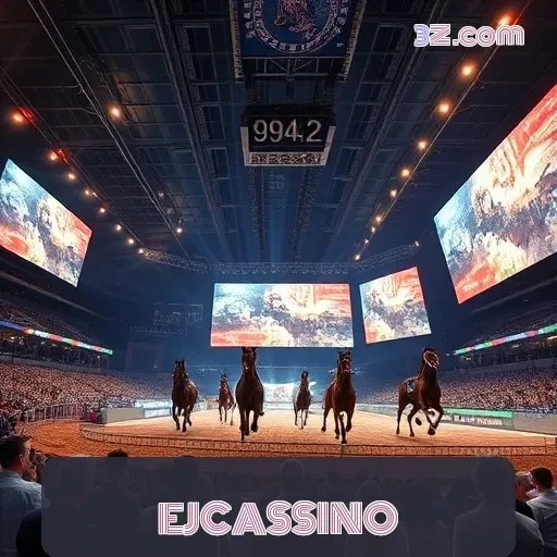 EJCASSINO Estratégia