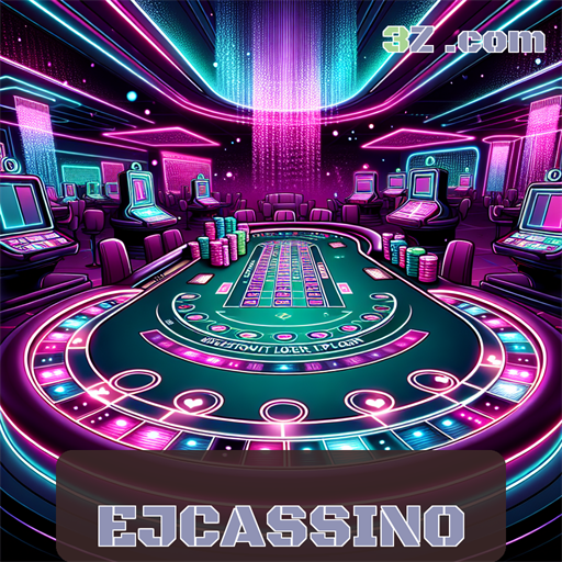 Descubra o Mundo do Video Poker no EJCASSINO